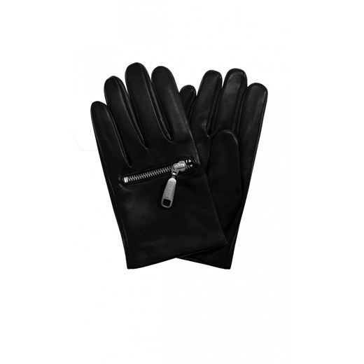 Rękawiczki zipper black czarny Rage Age XS  okazja 
