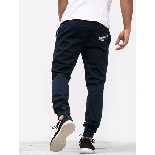 Jogger Classic 2 Navy