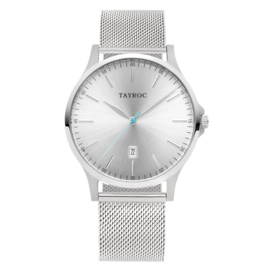 Zegarek Tayroc TXM106 szary Tayroc  Modern Style