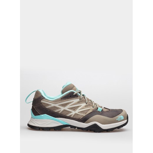 Buty The North Face Hedgehog Hike Lady - dune beige/bonnie blue The North Face  US 7 (38) okazja 8a.pl 