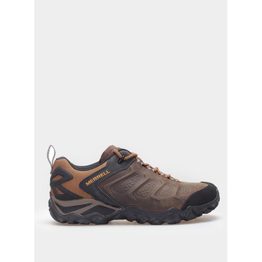 Buty trekkingowe Merrell Chameleon Shift - bitter root Merrell szary UK 7,5 (41,5) wyprzedaż 8a.pl
