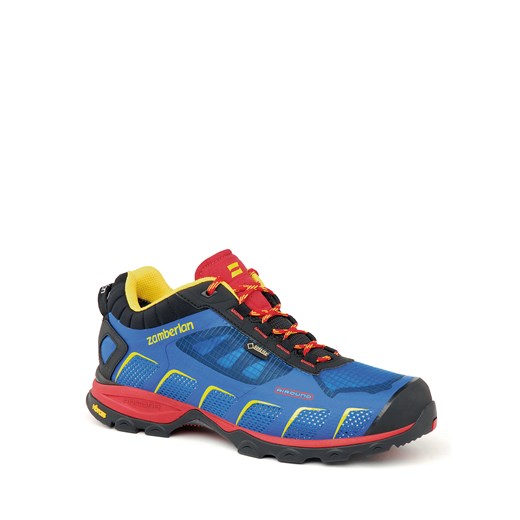Buty Zamberlan Airound GT RR - blue Zamberlan niebieski 42,5 8a.pl wyprzedaż