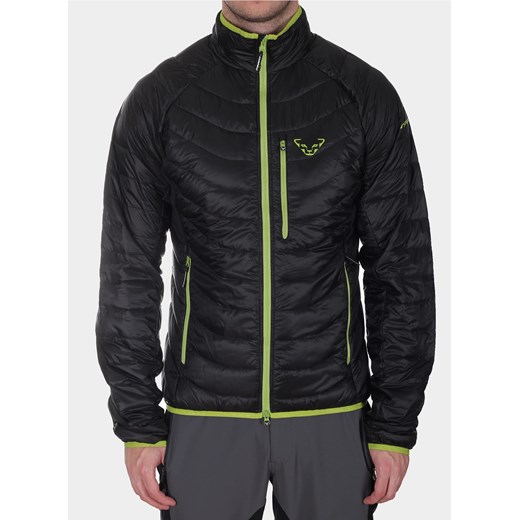 Kurtka puchowa Dynafit Vulcan Down Jacket - black czarny Dynafit M wyprzedaż 8a.pl