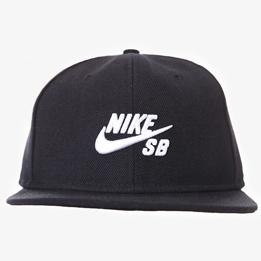 NIKE CZAPKA SB ICON SNAPBACK