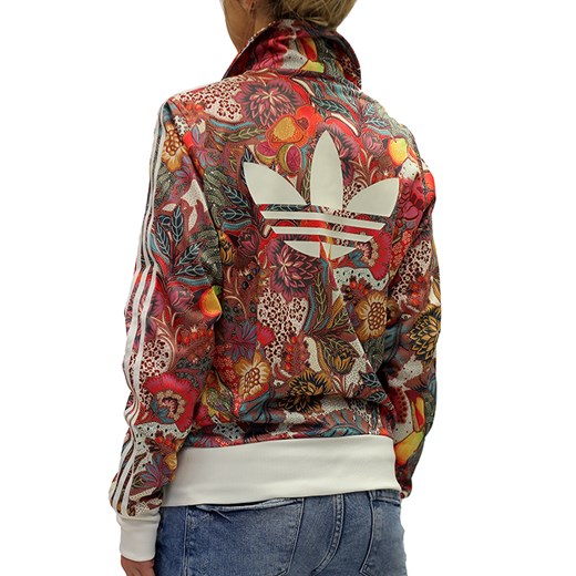 adidas bluza kolorowa adidas bluza kolorowa