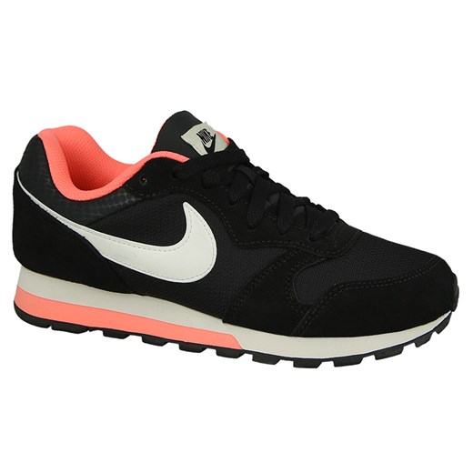 BUTY NIKE MD RUNNER 2 749869 004  Nike 36,5 yessport.pl