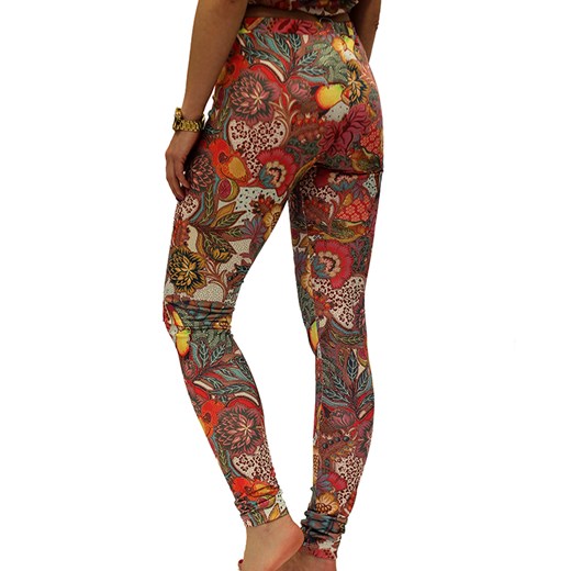 Legginsy adidas Fugiprabali Adidas Originals L SquareShop