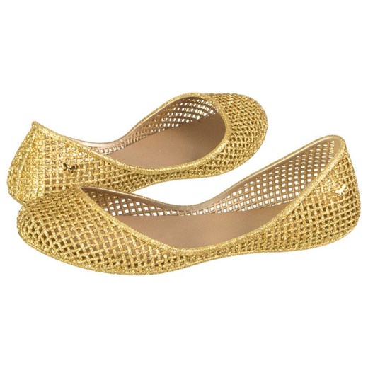 Baleriny Zaxy Amora Fem Gold 81982/06661 (ZA20-c) Zaxy 37 ButSklep.pl