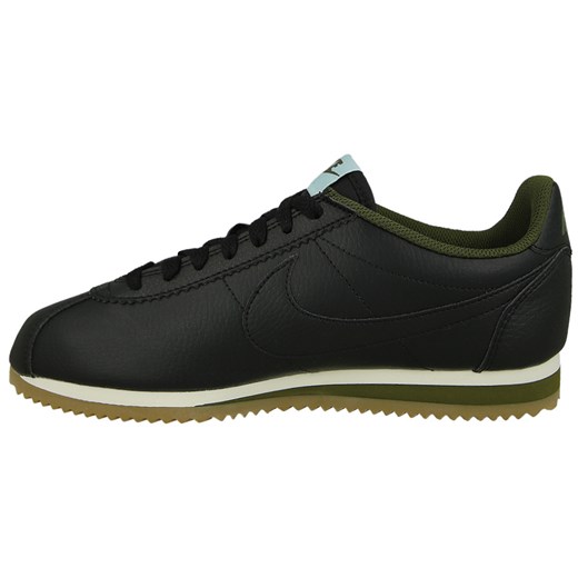 BUTY NIKE WMNS CLASSIC CORTEZ LEATHER 807471 005 Nike 36,5 yessport.pl