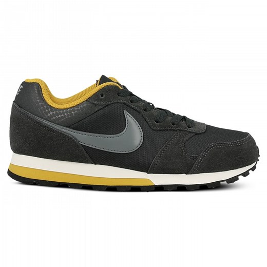 NIKE WMNS MD RUNNER 2 Nike szary 7 promocja 50style.pl 