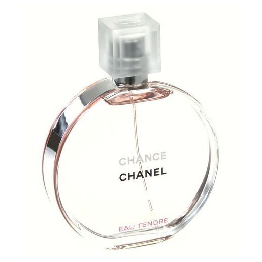 Chanel Chance Eau Tendre 150ml W Woda toaletowa e-glamour bialy woda toaletowa