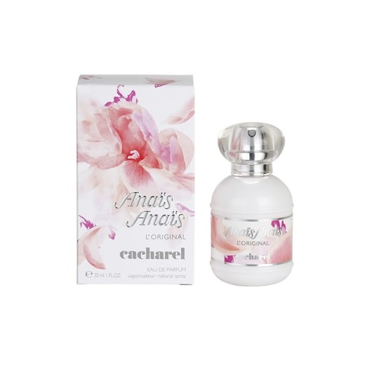 Cacharel Anais Anais L'Original woda perfumowana dla kobiet 30 ml