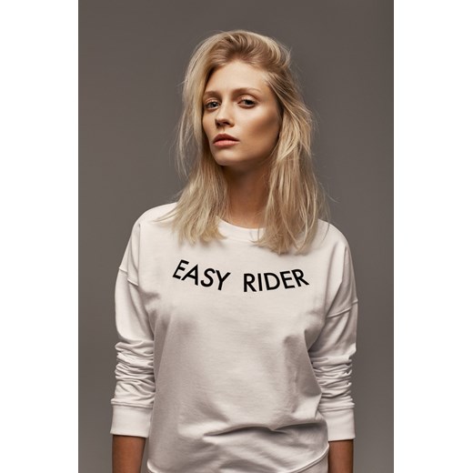 Bluza easy rider szary Shameless L;S;M showroom.pl