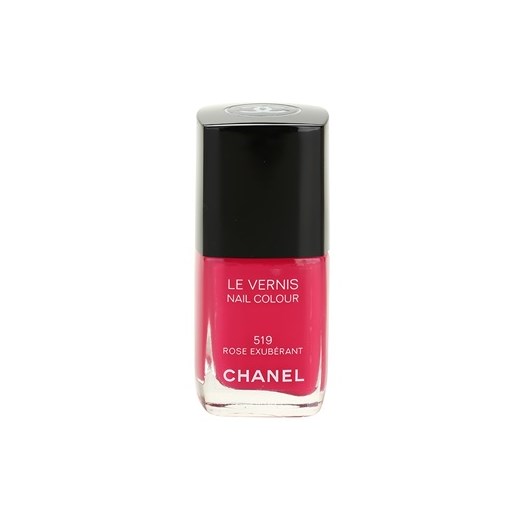 Chanel Le Vernis lakier do paznokci odcień 519 Rose Exubérant 13 ml