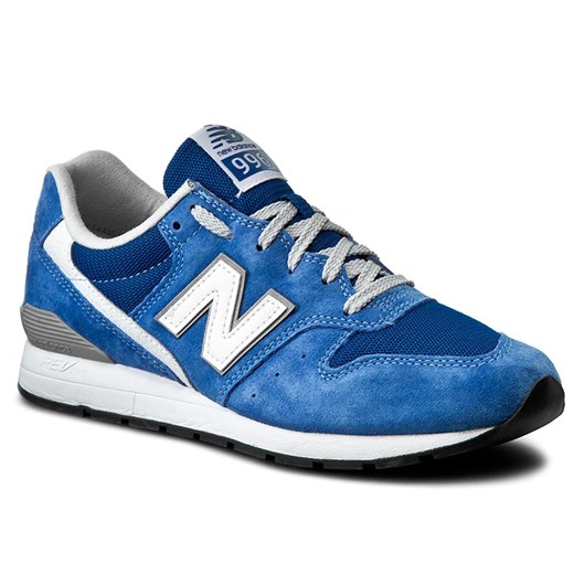 Sneakersy NEW BALANCE - MRL996KC Niebieski niebieski New Balance 45 eobuwie.pl