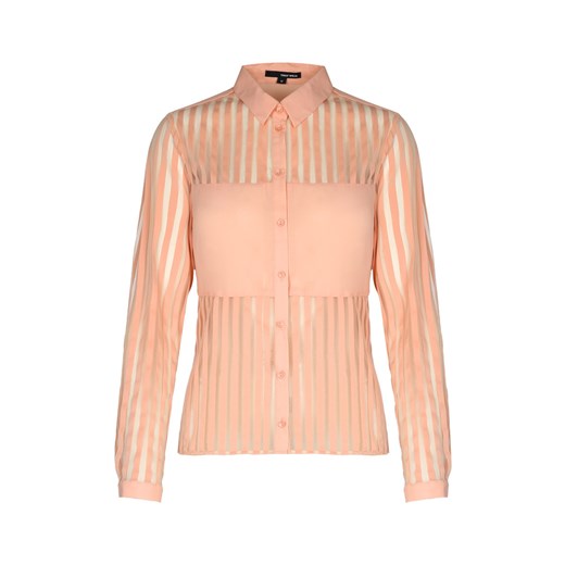 Pink Striped Shirt   Tally Weijl  
