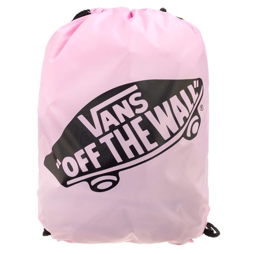 Worek Vans Benched Bag Pink Lady VSUFLZV (VA119-g)