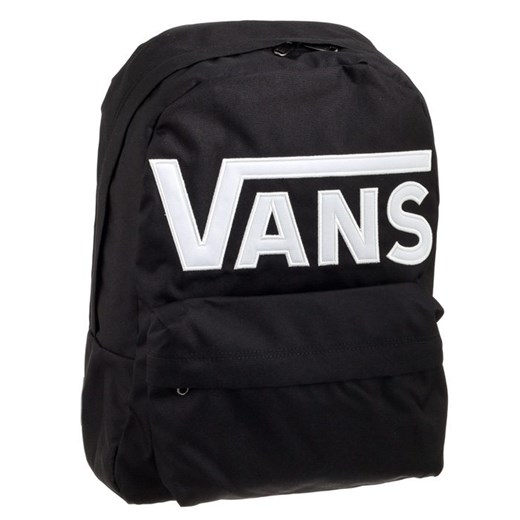 Plecak Vans Old Skool II Backpack Black-White V00ONIY28 (VA171-a)