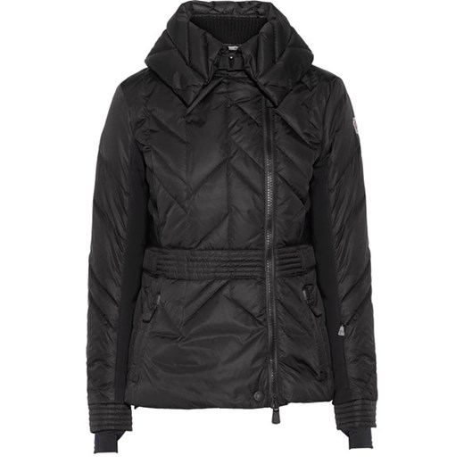 Marinet quilted shell down ski jacket  Moncler Grenoble  NET-A-PORTER