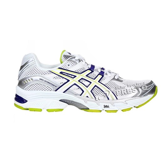 Buty biegowe damskie Gel-Stratus 4 Asics