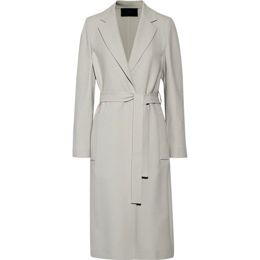 Cady trench coat Calvin Klein Collection   NET-A-PORTER