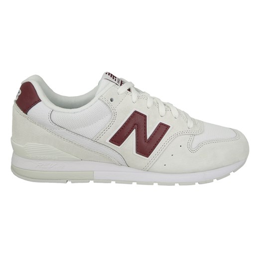 Buty męskie sneakersy New Balance MRL996JM New Balance 45 sneakerstudio.pl