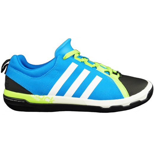 OBUWIE ADIDAS SLACK CRUISER G97887 Adidas 45 ⅓ Natychmiastowo