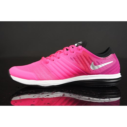 OBUWIE NIKE W DUAL FUSION TR 4 PRINT 819022-600 Nike 40.5 Natychmiastowo