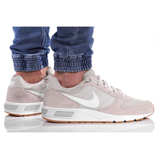 OBUWIE NIKE NIGHTGAZER 644402-020 Nike 45 Natychmiastowo