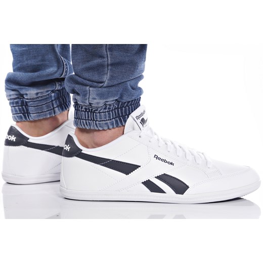 OBUWIE REEBOK ROYAL TRANSPORT S AR2550 Reebok 46 Natychmiastowo