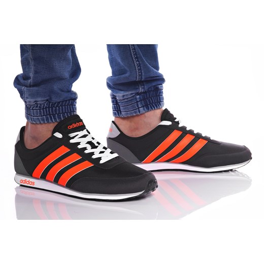 OBUWIE ADIDAS V RACER AW3877 Adidas 45 ⅓ Natychmiastowo