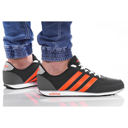 OBUWIE ADIDAS V RACER AW3877 Adidas 46 Natychmiastowo