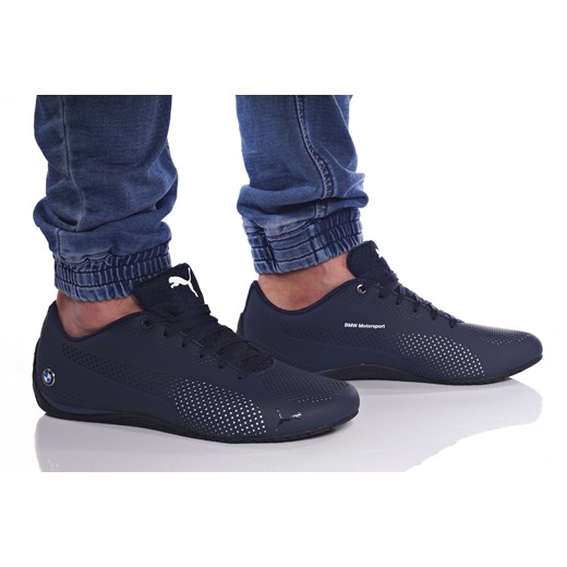 BUTY PUMA BMW MS DRIFT CAT 5 ULTRA TEAM 30588201