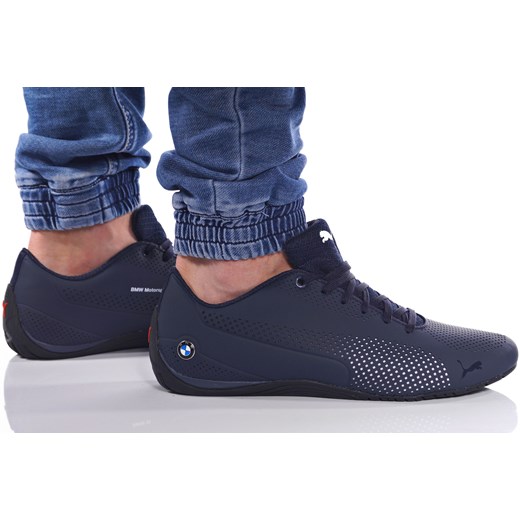 BUTY PUMA BMW MS DRIFT CAT 5 ULTRA TEAM 30588201