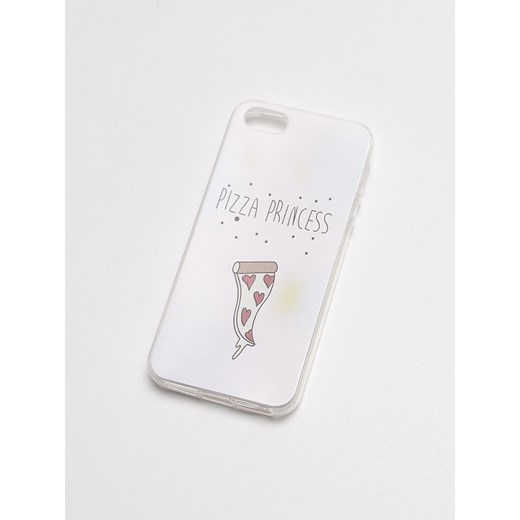 Sinsay - Etui na telefon iphone 5 - Wielobarwny Sinsay One Size