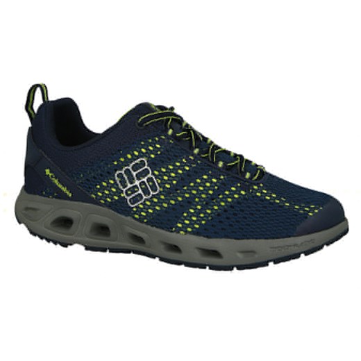 BUTY COLUMBIA DRAINMAKER III BM3954 492 Columbia czarny 44 yessport.pl