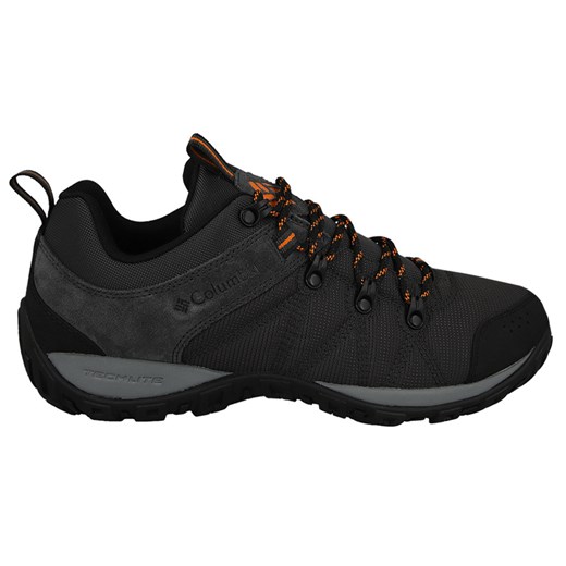 BUTY COLUMBIA PEAKFREAK VENTURE BM4486 011 Columbia czarny 40,5 yessport.pl