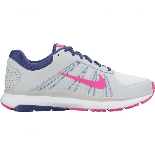 DAMSKIE BUTY WMNS DART 12 831535-007 NIKE, Płeć - WOMEN, Kolor - 831535-007, Rozmiar - 36 Nike szary 41 okazja sklepmartes.pl 