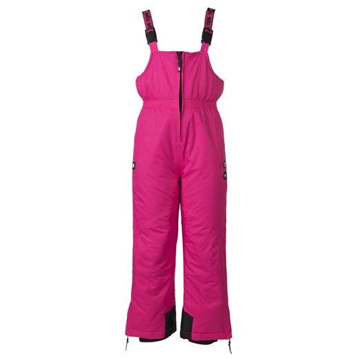 DZIECIĘCE SPODNIE NARCIARSKIE CALI KIDS 8705-FUCHSIA BEJO, Kolor - 8705-FUCHSIA, Płeć - JUNIOR, Rozmiar - 110 Bejo rozowy 128 okazyjna cena sklepmartes.pl