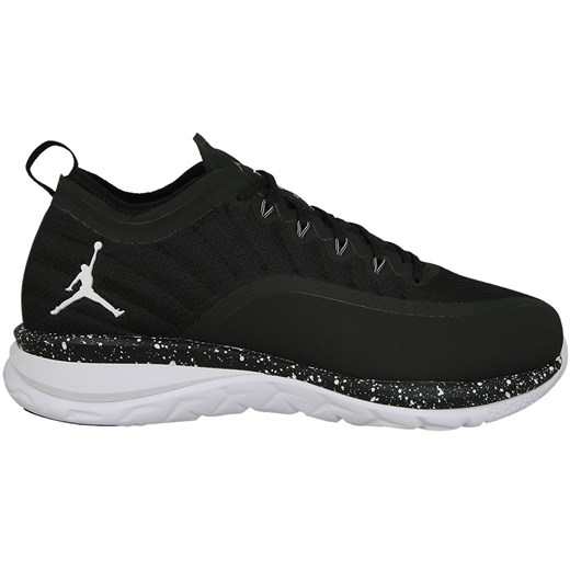 Buty męskie sneakersy Jordan Trainer Prime 881463 010 czarny Jordan 45 sneakerstudio.pl