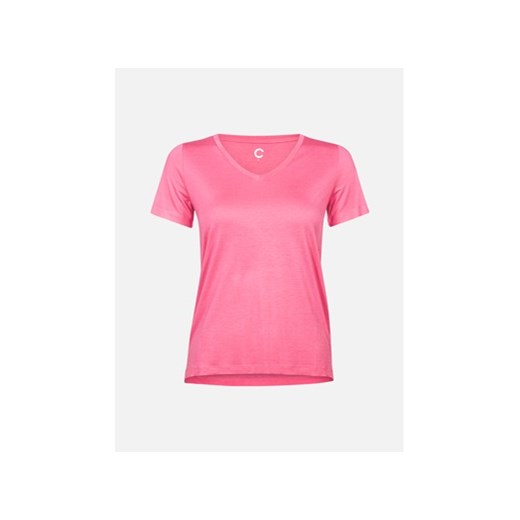 T- shirt Cubus rozowy  