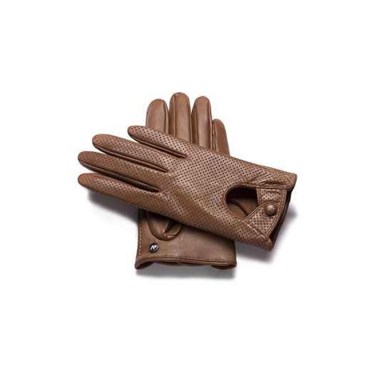 napoFEMME (brązowy) Napo Gloves brazowy  