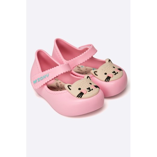 Zaxy - Baleriny dziecięce Zaxy 25/26 ANSWEAR.com