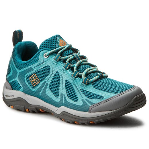 Trekkingi COLUMBIA - Peakfreak Xcrsn II Xcel W BL4553 Deep Wave/Valencia 314