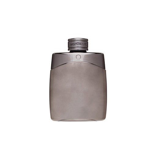 Mont Blanc Legend Intense woda toaletowa dla mężczyzn 100 ml + prezent do każdego zamówienia szary Mont Blanc BRASTY.PL