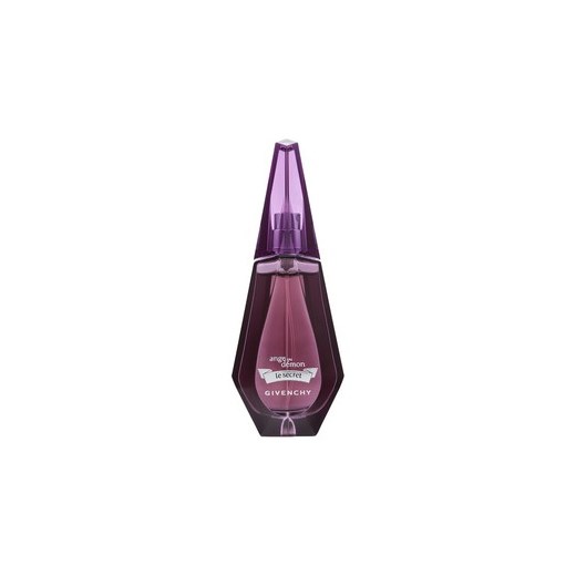 Givenchy Ange ou Démon Le Secret Elixir woda perfumowana dla kobiet 50 ml + prezent do każdego zamówienia Givenchy fioletowy BRASTY.PL