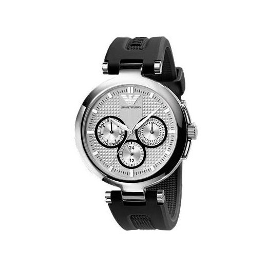 Zegarek Emporio Armani AR0735 Emporio Armani szary  Tik Tak 24