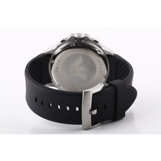 Zegarek Emporio Armani AR0735 Emporio Armani czarny  Tik Tak 24