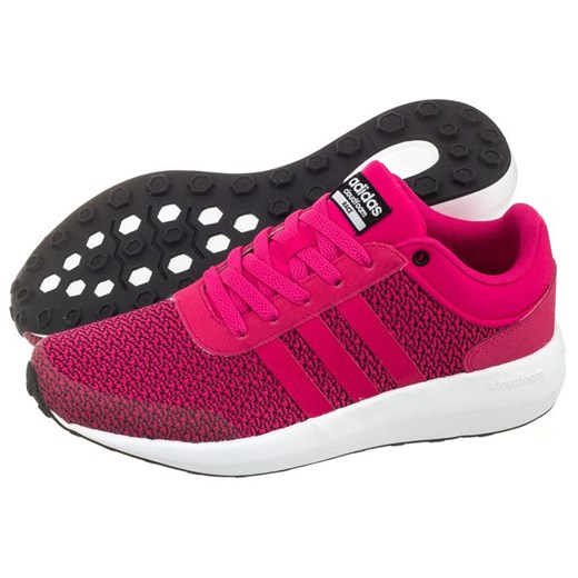 Buty Sportowe adidas Cloudfoam Race W AW3843 (AD647-a) Adidas rozowy 36  ButSklep.pl