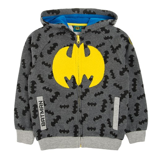 Cool Club, Bluza chłopięca, Batman